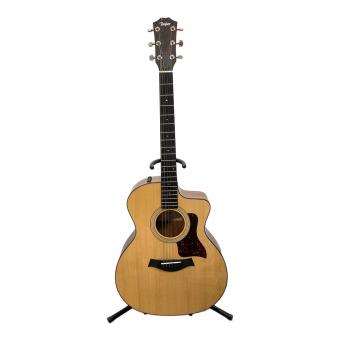 Taylor (テイラー) アコースティックギター 200SERIES 214ce Plus 2206232054SERIAL