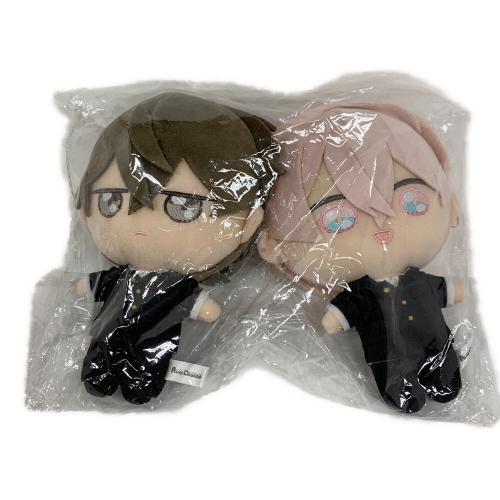 ヌイグルミ　ぬいぐるみ セブンティーンシロップス あらた六花 プリズムチャンスくじS賞