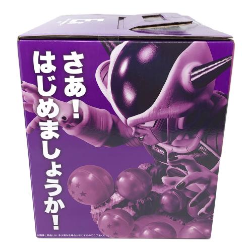 BANDAI(バンダイ) DIORAMA FIGURE -悪の帝王フリーザ- ドラゴンボールZ 一番くじドラゴンボールVSオムニバスCROSS E賞