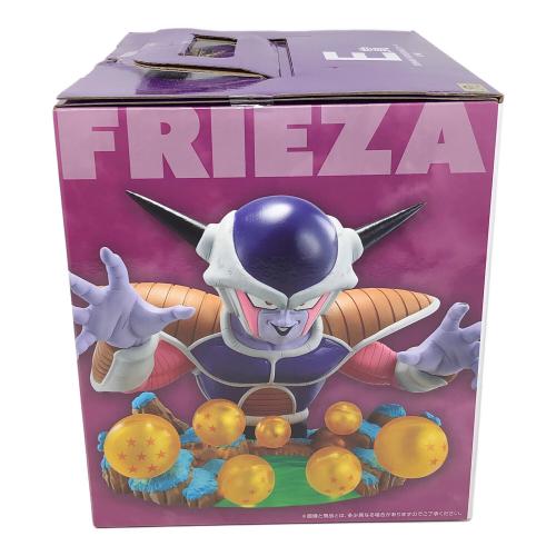BANDAI(バンダイ) DIORAMA FIGURE -悪の帝王フリーザ- ドラゴンボールZ 一番くじドラゴンボールVSオムニバスCROSS E賞
