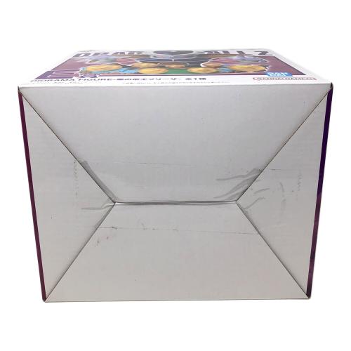 BANDAI(バンダイ) DIORAMA FIGURE -悪の帝王フリーザ- ドラゴンボールZ 一番くじドラゴンボールVSオムニバスCROSS E賞