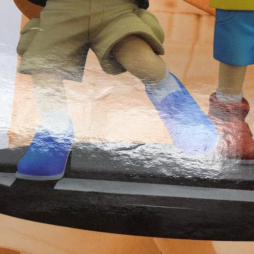 BANDAI(バンダイ) いずく・かつき MASTERLISE フィギュア 一番くじ 僕のヒーローアカデミア-連なる連星- D賞 緑谷出久 爆豪勝己 僕のヒーローアカデミア (ボクノヒーローアカデミア)　ヒロアカ