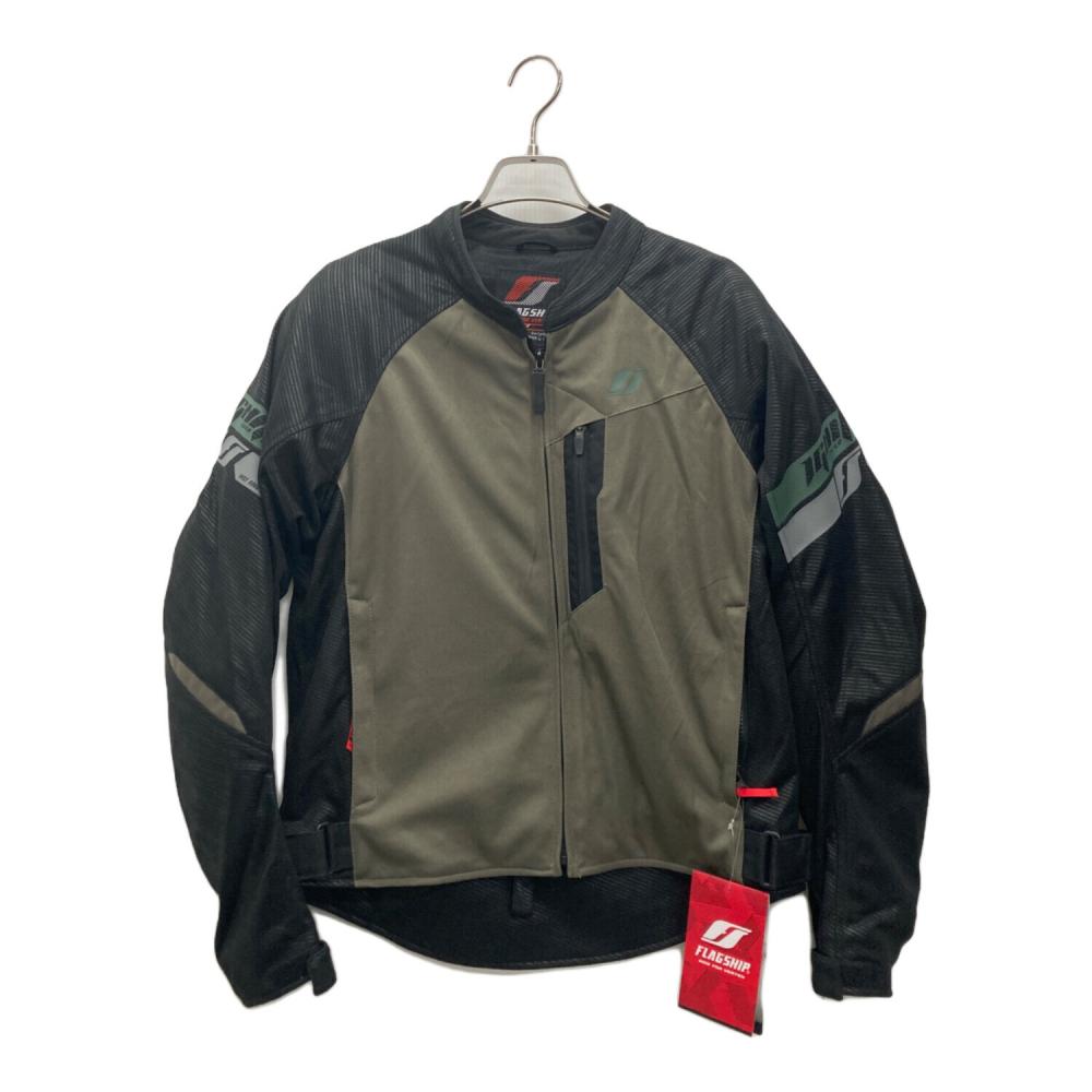 FLAGSHIP (フラッグシップ) カルフォードジャケット FJ-S209 SIZE L
