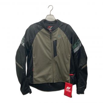 FLAGSHIP (フラッグシップ) カルフォードジャケット FJ-S209 SIZE L