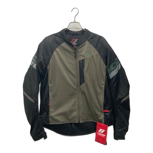 FLAGSHIP (フラッグシップ) カルフォードジャケット FJ-S209 SIZE L