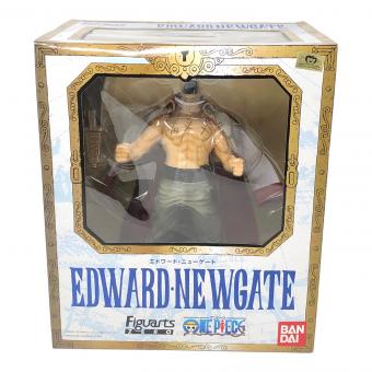 BANDAI(バンダイ) エドワード・ニューゲート フィギュア ONE PIECE (ワンピース) FiguartsZERO