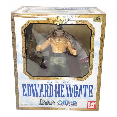 BANDAI(バンダイ) エドワード・ニューゲート フィギュア ONE PIECE