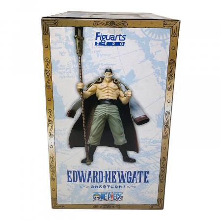 BANDAI(バンダイ) エドワード・ニューゲート フィギュア ONE PIECE