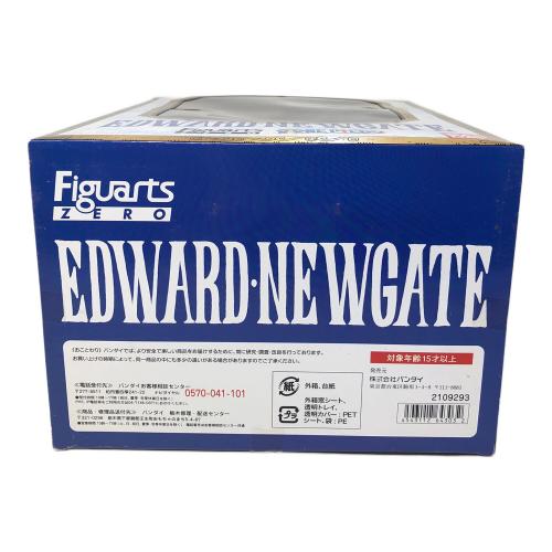 BANDAI(バンダイ) エドワード・ニューゲート フィギュア ONE PIECE (ワンピース) FiguartsZERO