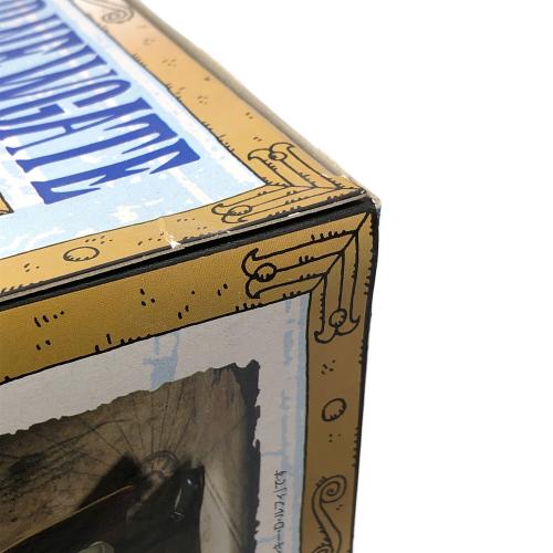 BANDAI(バンダイ) エドワード・ニューゲート フィギュア ONE PIECE (ワンピース) FiguartsZERO