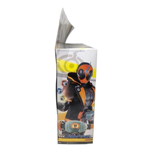 BANDAI(バンダイ) DXゴーストドライバー 変身ベルト 仮面ライダーゴースト