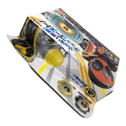 BANDAI(バンダイ) DXゴーストドライバー 変身ベルト 仮面ライダーゴースト