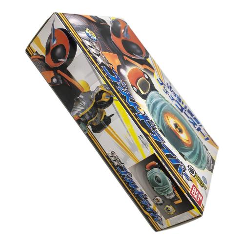 BANDAI(バンダイ) DXゴーストドライバー 変身ベルト 仮面ライダーゴースト