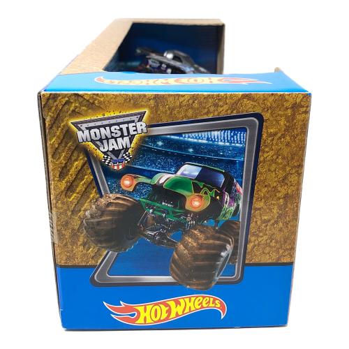 HOT WHEELS (ホットウィールズ) ミニカー TOUR FAVOURITES SET (ツアーセットフェイヴァリッツセット) HIGHER EDUCATION DRAGON sonuva Digger METAL MULISHA
