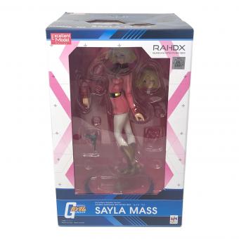 Megahouse(メガハウス) SAYLA MASS (セイラ・マス) フィギュア 機動戦士ガンダム Excellent Model (エクセレントモデル) RAHDXシリーズ