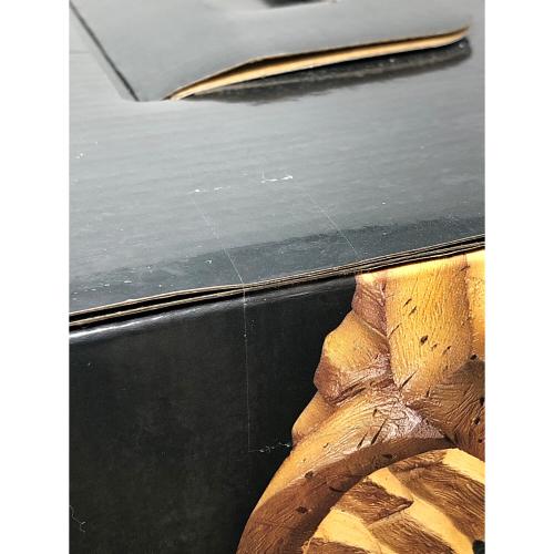 BANDAI (バンダイ) ラーの翼神龍 魂豪示像 フィギュア 一番くじ 遊☆戯☆王シリーズ vol.4 三幻神顕現 A賞