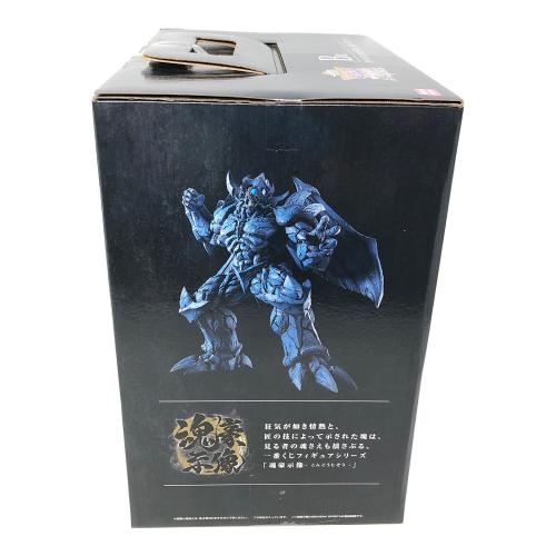 BANDAI (バンダイ) オベリスクの巨神兵 (オベリスクノキョシンヘイ) 魂豪示像 フィギュア 一番くじ 遊☆戯☆王シリーズ vol.4 三幻神顕現 B賞