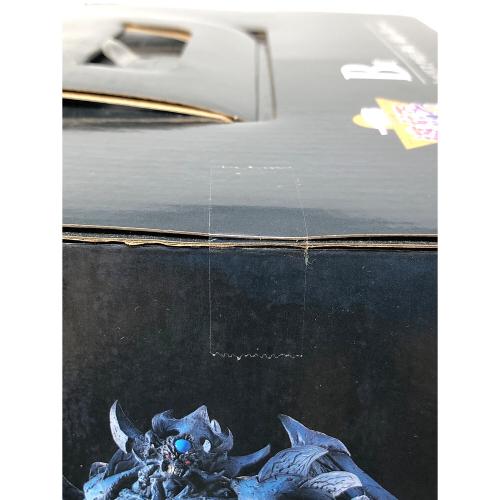 BANDAI (バンダイ) オベリスクの巨神兵 (オベリスクノキョシンヘイ) 魂豪示像 フィギュア 一番くじ 遊☆戯☆王シリーズ vol.4 三幻神顕現 B賞