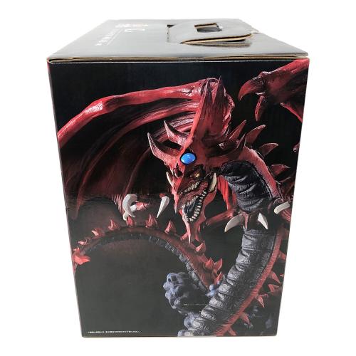 BANDAI (バンダイ) オシリスの天空竜 (オシリスノテンクウリュウ) 魂豪示像 フィギュア 一番くじ 遊☆戯☆王シリーズ vol.4 三幻神顕現 C賞