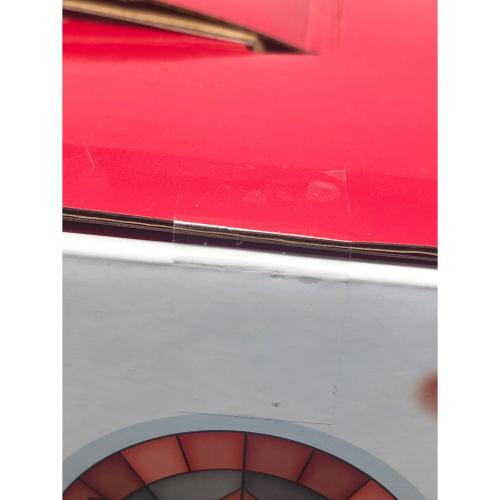 BANDAI (バンダイ) 宝鐘マリン (ホウショウマリン) フィギュア 一番くじ ホロライブ ～Wedding Dress Style～ 宝鐘マリン賞 hololive 船長