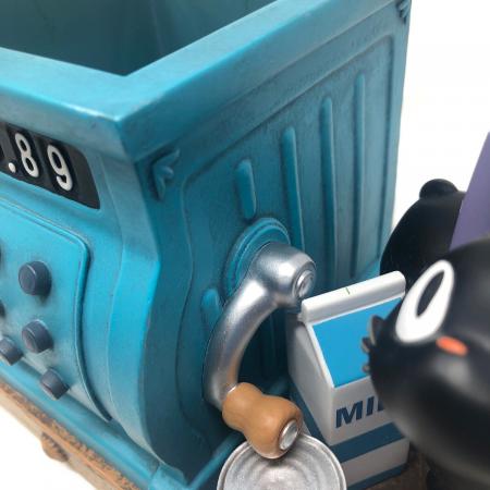 Studio Ghibli (スタジオジブリ) 魔女の宅急便 (マジョノ