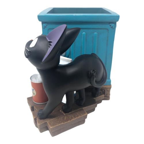 Studio Ghibli (スタジオジブリ) 魔女の宅急便 (マジョノタッキュウビン) ジオラマボックス ジジと青いレジスター 41303