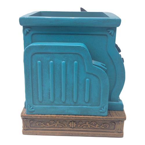 Studio Ghibli (スタジオジブリ) 魔女の宅急便 (マジョノタッキュウビン) ジオラマボックス ジジと青いレジスター 41303