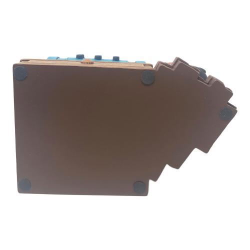 Studio Ghibli (スタジオジブリ) 魔女の宅急便 (マジョノタッキュウビン) ジオラマボックス ジジと青いレジスター 41303