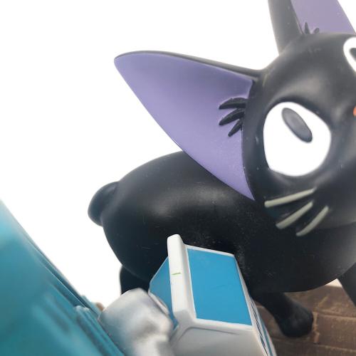 Studio Ghibli (スタジオジブリ) 魔女の宅急便 (マジョノタッキュウ