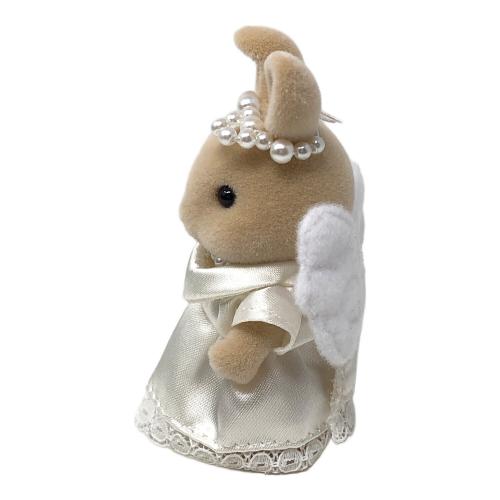 EPOCH (エポック) おとぎの国のプリンセス(アイボリーウサギの女の子) シルバニアファミリー 特別限定スペシャルバージョン