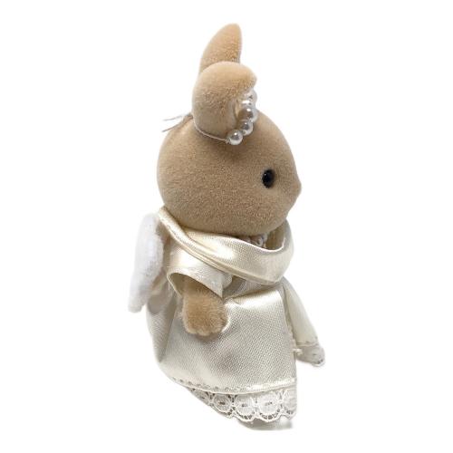 EPOCH (エポック) おとぎの国のプリンセス(アイボリーウサギの女の子) シルバニアファミリー 特別限定スペシャルバージョン