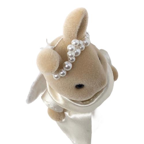 EPOCH (エポック) おとぎの国のプリンセス(アイボリーウサギの女の子) シルバニアファミリー 特別限定スペシャルバージョン