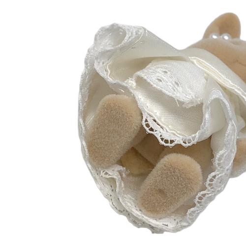 EPOCH (エポック) おとぎの国のプリンセス(アイボリーウサギの女の子) シルバニアファミリー 特別限定スペシャルバージョン