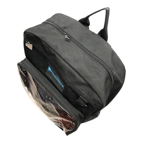 ホロライブ ホロ活BIGウインドウ リュック バックパック hololive (ホロライブプロダクション) ホロ活 BIGウインドウリュック