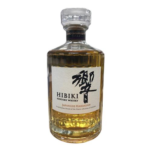SUNTORY（サントリー）ウィスキー 響 JAPANESE HARMONY（ジャパニーズハーモニー） 700ml