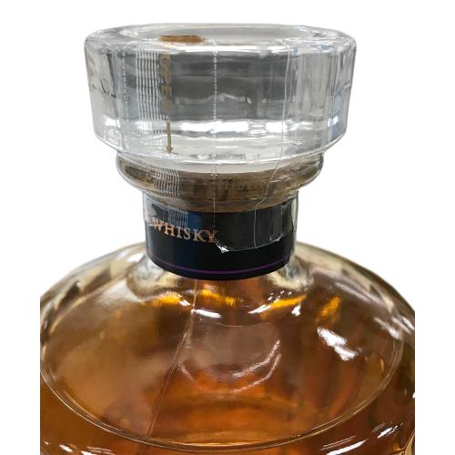 SUNTORY（サントリー）ウィスキー 響 JAPANESE HARMONY（ジャパニーズハーモニー） 700ml