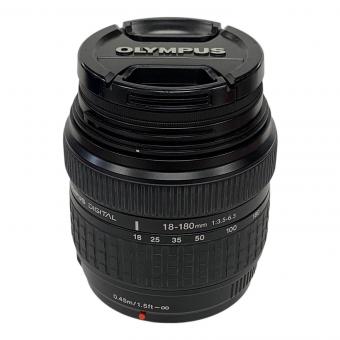 OLYMPUS (オリンパス) レンズ 18-180ｍｍ 1:5-6.3 カメラ周辺機器