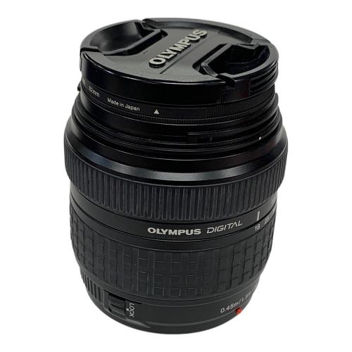 OLYMPUS (オリンパス) レンズ 18-180ｍｍ 1:5-6.3 カメラ周辺機器