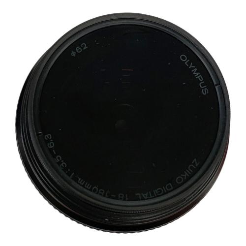 OLYMPUS (オリンパス) レンズ 18-180ｍｍ 1:5-6.3 カメラ周辺機器