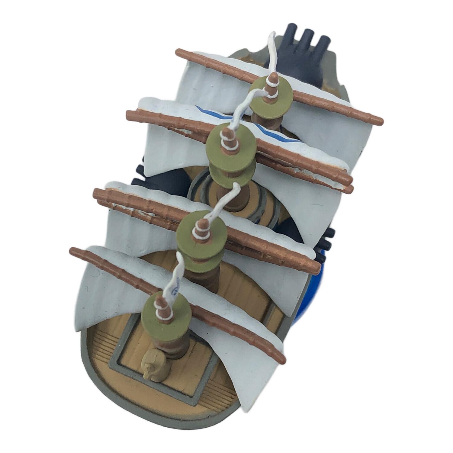 BANPRESTO(バンプレスト) 海軍戦 フィギュア ONE PIECE (ワンピース