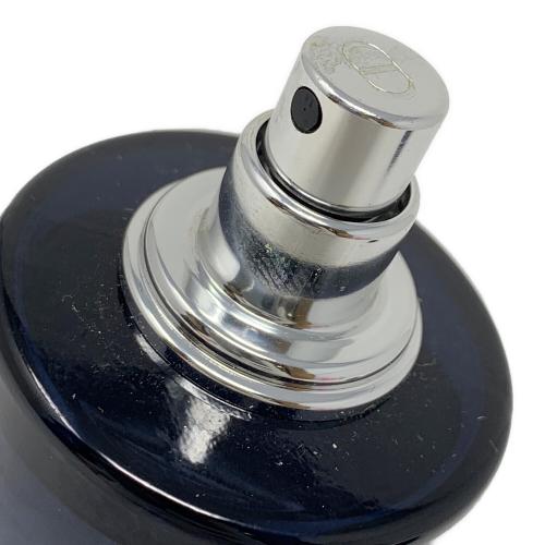 Christian Dior (クリスチャン ディオール) オードトワレ SAUVAGE　ソヴァージュ 60ml 残量80%-99%