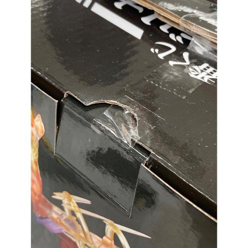 BANDAI（バンダイ） フィギュア エヴァンゲリオン新2号機α 一番くじエヴァンゲリオン ～ヤマト作戦～ A賞 MEGA VIGNETTE（メガヴィネット） 　