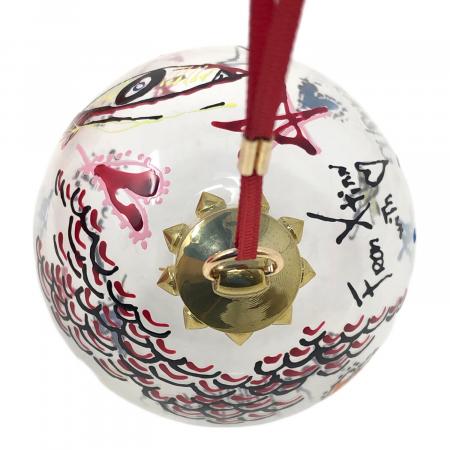 Christian Louboutin (クリスチャン・ルブタン) オーナメント 装飾品