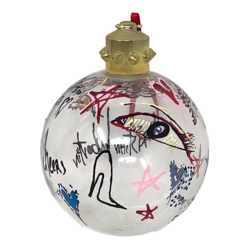 Christian Louboutin (クリスチャン・ルブタン) オーナメント 装飾品