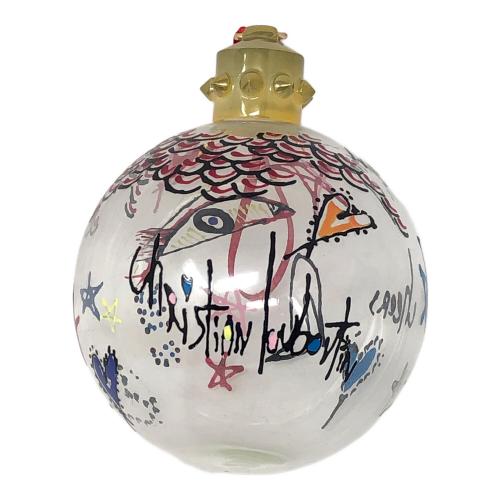 Christian Louboutin (クリスチャン・ルブタン) オーナメント 装飾品