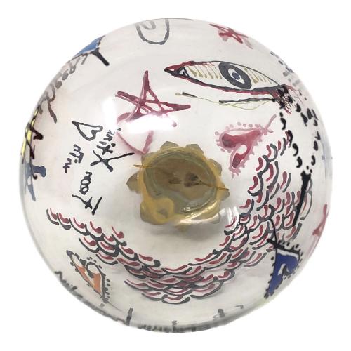 Christian Louboutin (クリスチャン・ルブタン) オーナメント 装飾品