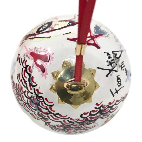 Christian Louboutin (クリスチャン・ルブタン) オーナメント 装飾品