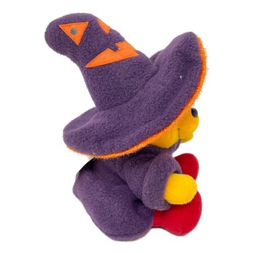 DISNEY (ディズニー) くまのプーさん プーさん ハロウィン 2005 ぬいぐるみ（ヌイグルミ）