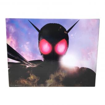 BANDAI(バンダイ) ダブルドライバーボックス 変身ベルト収納ボックス 仮面ライダーW (カメンライダーダブル)