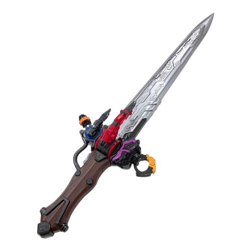 BANDAI（バンダイ） オージャカリバー MEMORIAL EDITION（メモリアルエディション） 王様戦隊キングオージャー